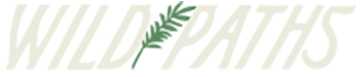 Logo Wild Paths